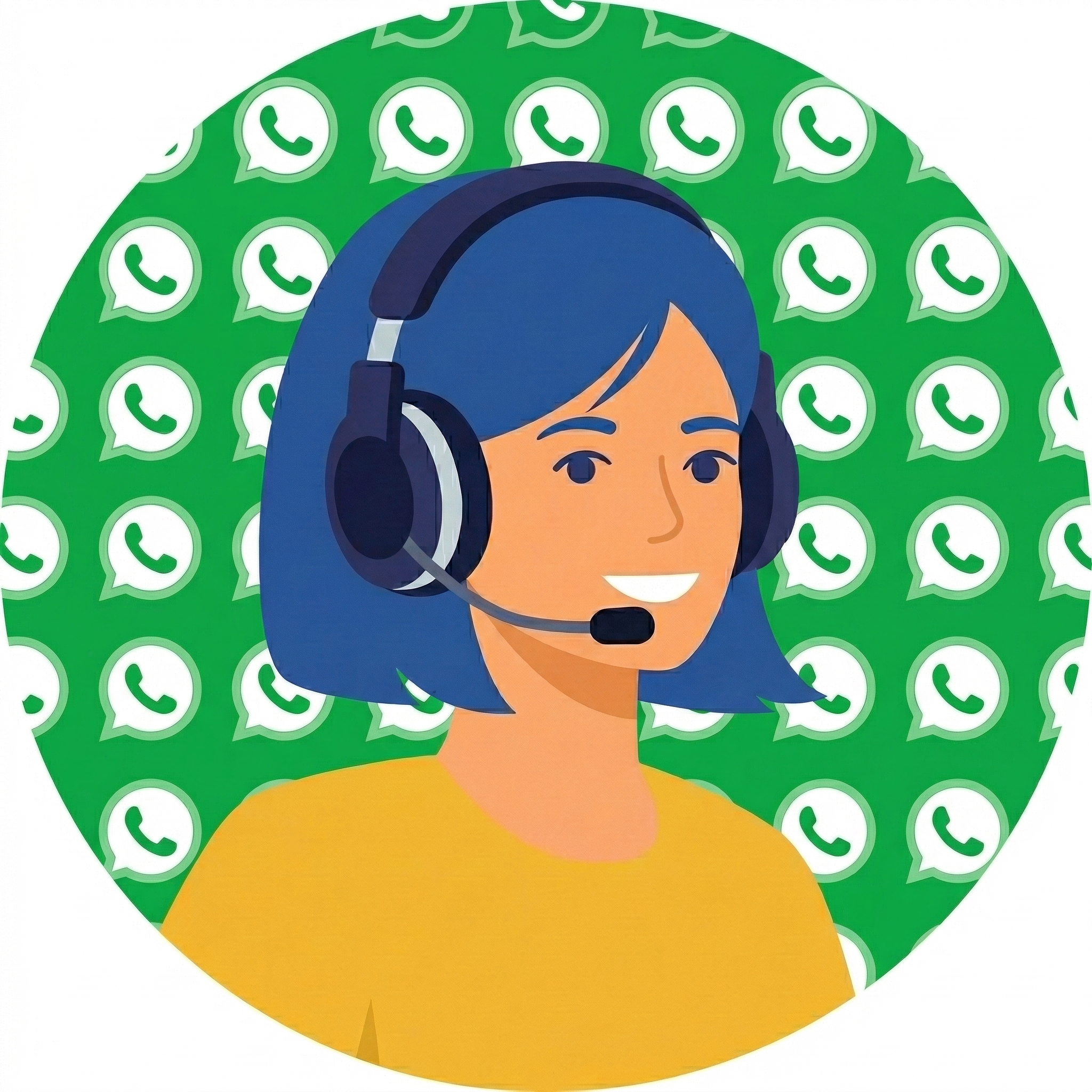 Avatar Bot WhatsApp